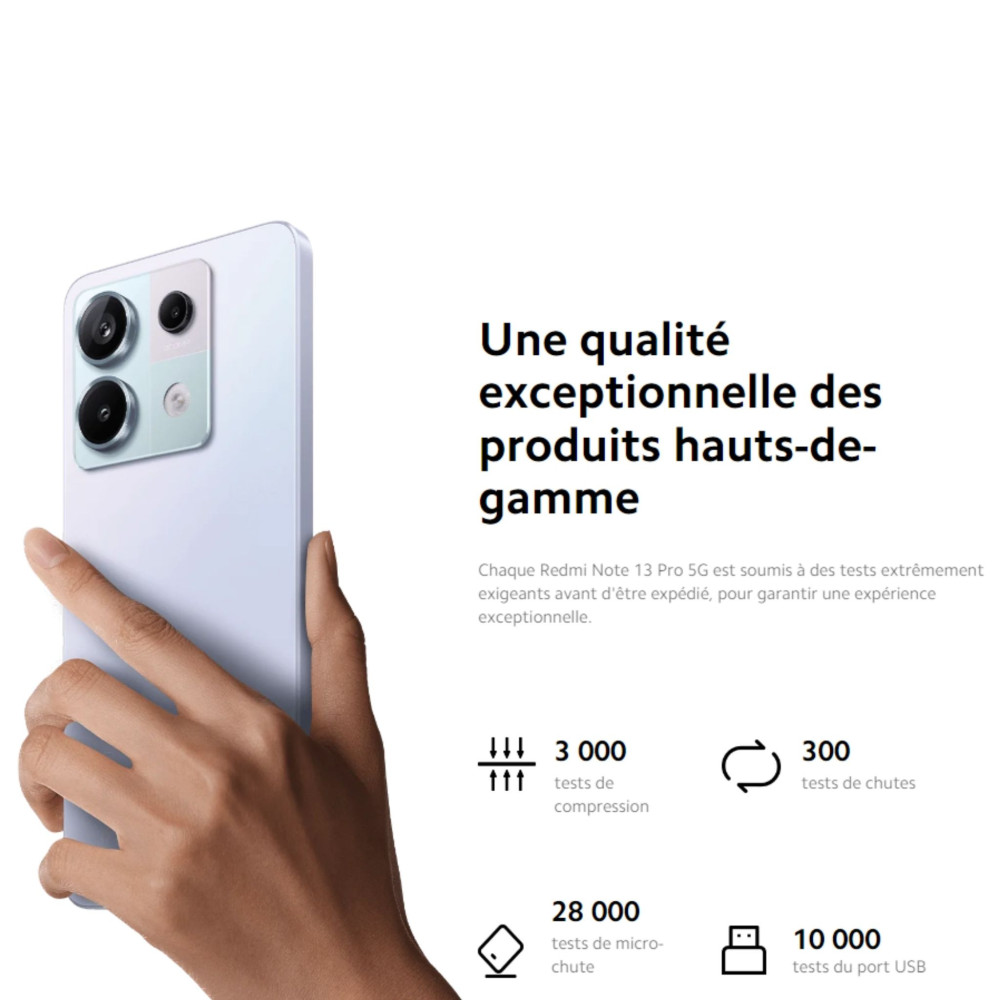 Redmi Note 13 Pro 5G