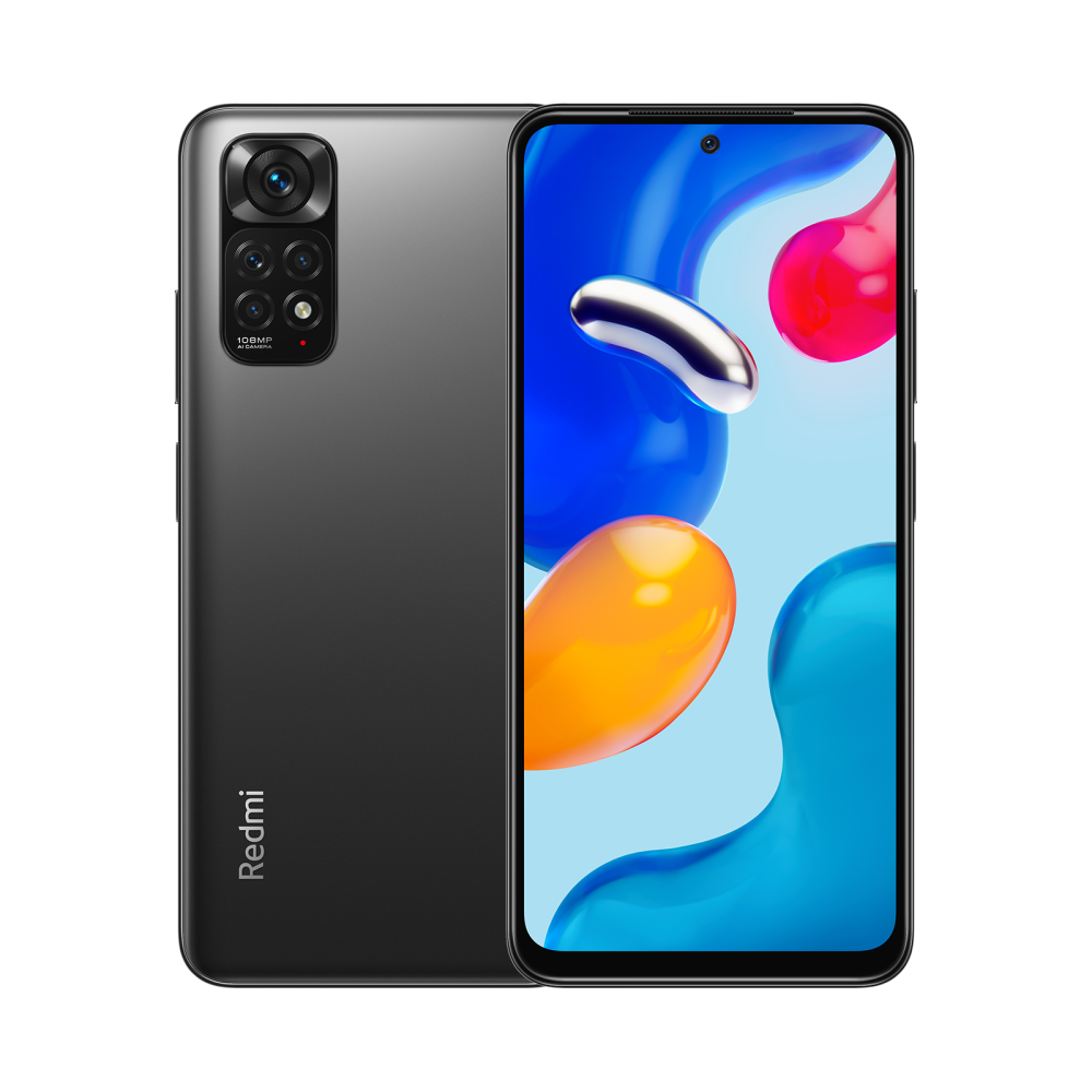 Redmi Note 11 pro 5g – 128 Go – 6 Go