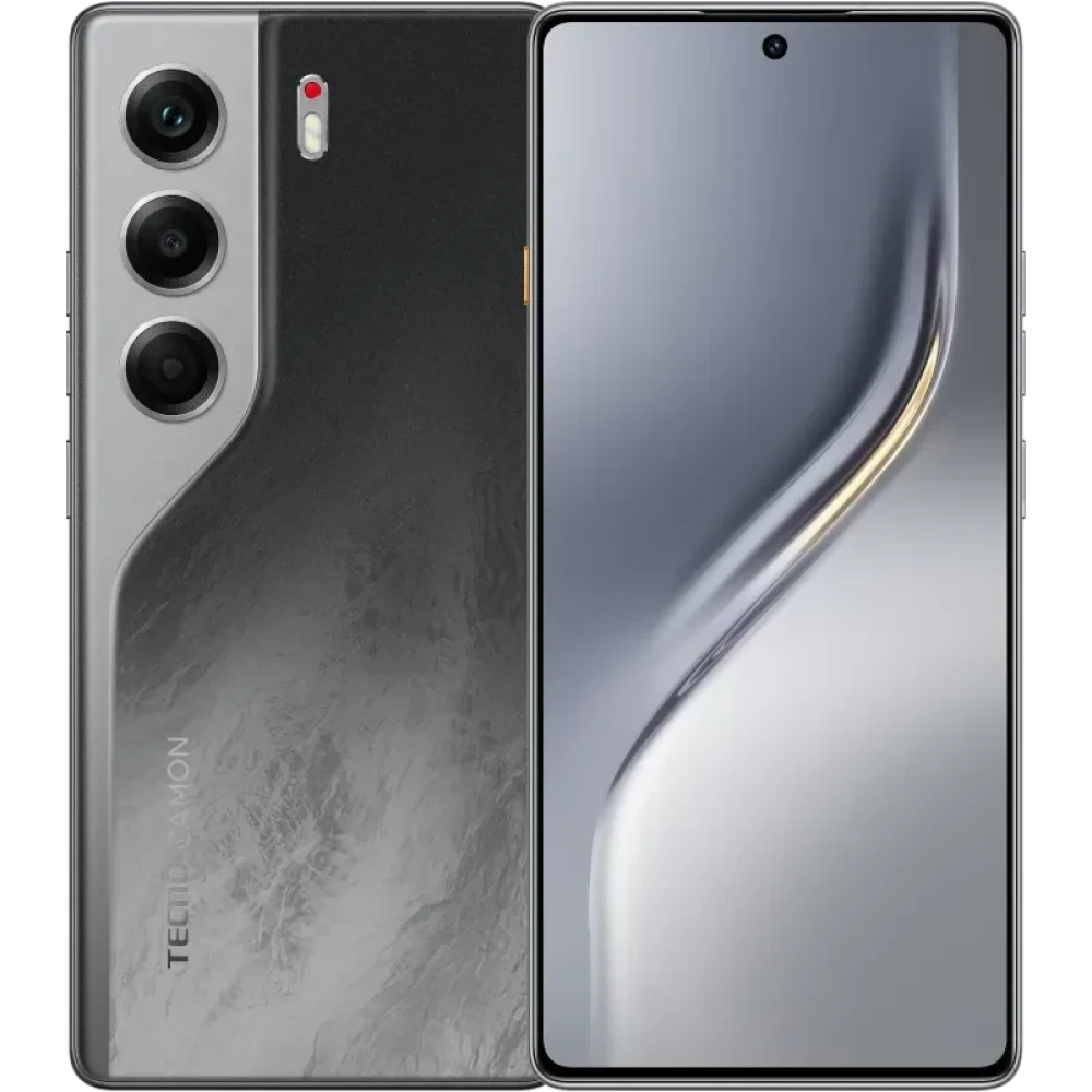 Tecno Camon 40 -256Go- RAM 8Go - 6.78-5200mah