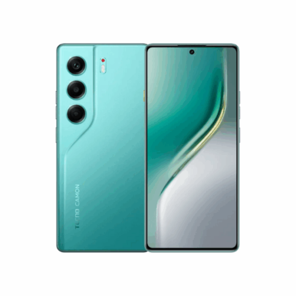 Tecno Camon 40 -256Go- RAM 8Go - 6.78-5200mah