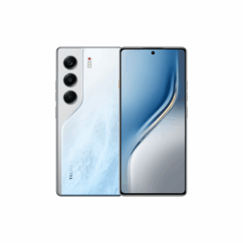 Tecno Camon 40 -256Go- RAM 8Go - 6.78-5200mah