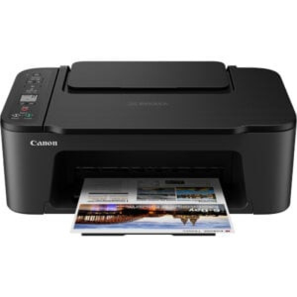 Imprimante Canon TS3340 / TS3440/TS3640 - Multifonctions - Wifi - Couleur