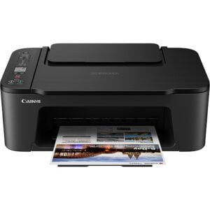 Imprimante Canon TS3340 / TS3440/TS3640 - Multifonctions - Wifi - Couleur