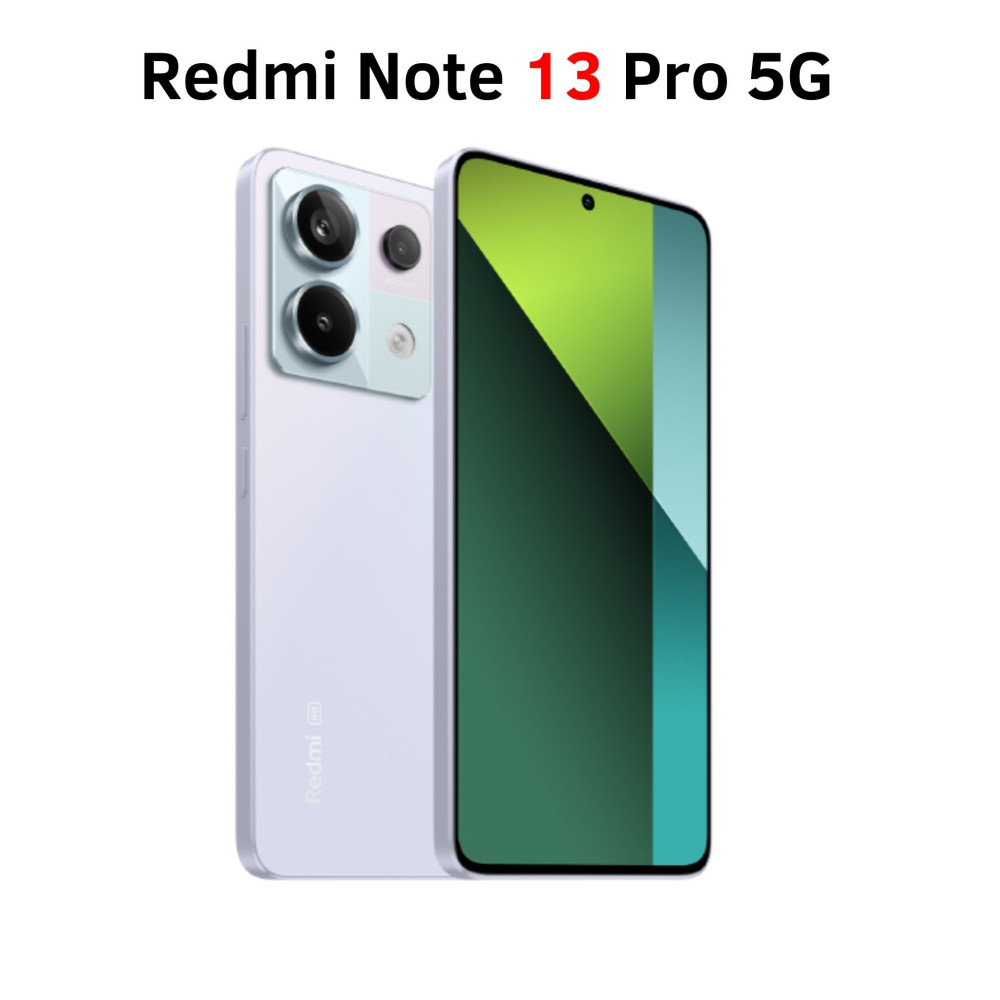 Redmi Note 13 Pro 5G
