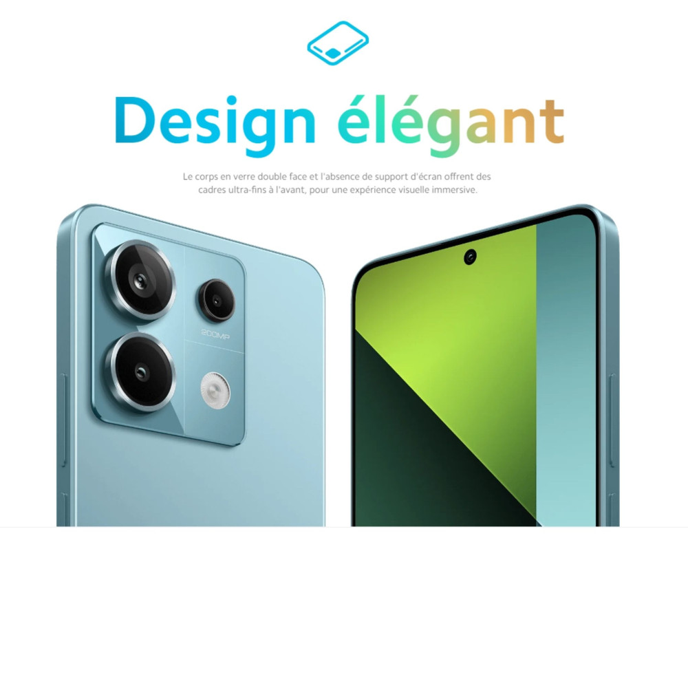 Redmi Note 13 Pro 5G