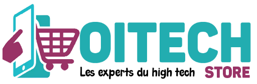 OITECH STORE - Sénégal