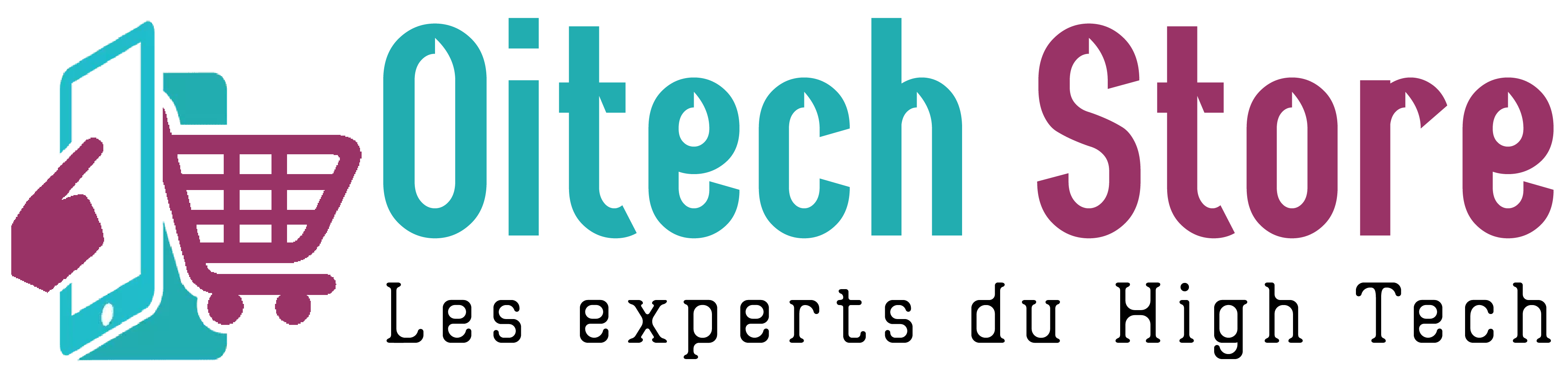 Oitech Store - Votre Boutique High Tech en ligne