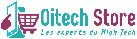 Oitech Store - Votre Boutique High Tech en ligne