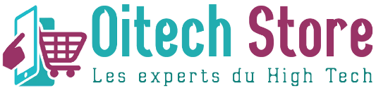 Oitech Store - Votre Boutique High Tech en ligne