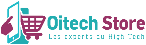 Oitech Store - Votre Boutique High Tech en ligne