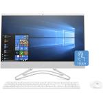 HP 24 All-in-One ordinateur de bureau