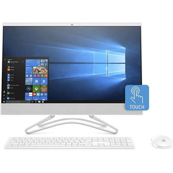 HP 24 All-in-One ordinateur de bureau