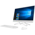 HP 24 All-in-One ordinateur de bureau