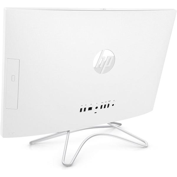 HP 24 All-in-One ordinateur de bureau