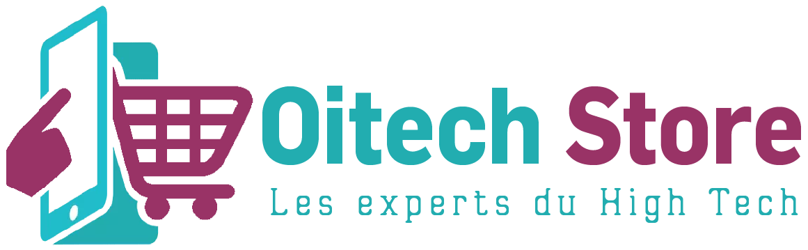 Oitech Store - Votre Boutique High Tech en ligne